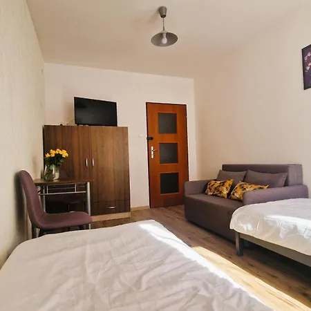 Apartament W Centrum Piwnicznej Piwniczna-Zdroj Exteriér fotografie