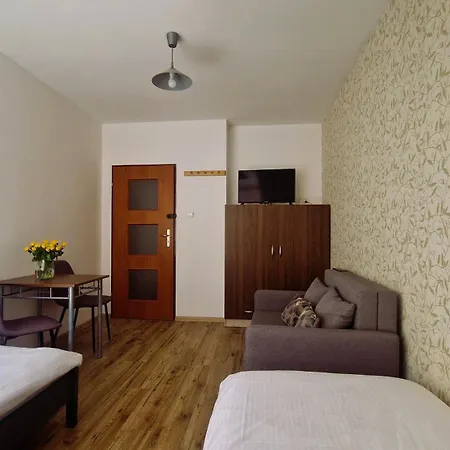 Apartament W Centrum Piwnicznej Piwniczna-Zdroj Exteriér fotografie