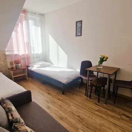 Apartament W Centrum Piwnicznej Piwniczna-Zdroj Exteriér fotografie