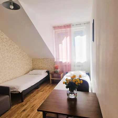 Apartament W Centrum Piwnicznej Piwniczna-Zdroj Exteriér fotografie