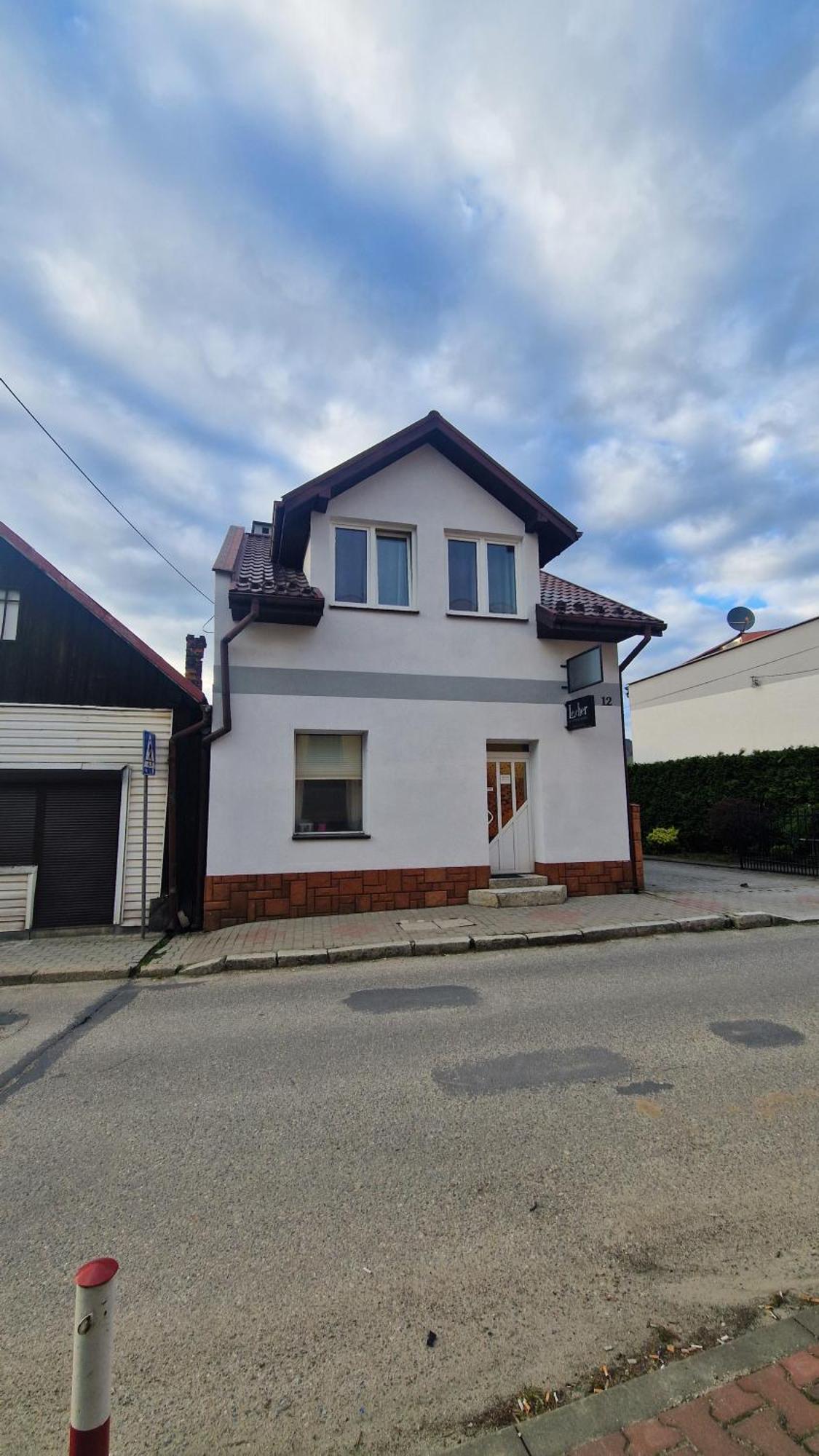 Apartment W Centrum Piwnicznej Piwniczna-Zdroj
