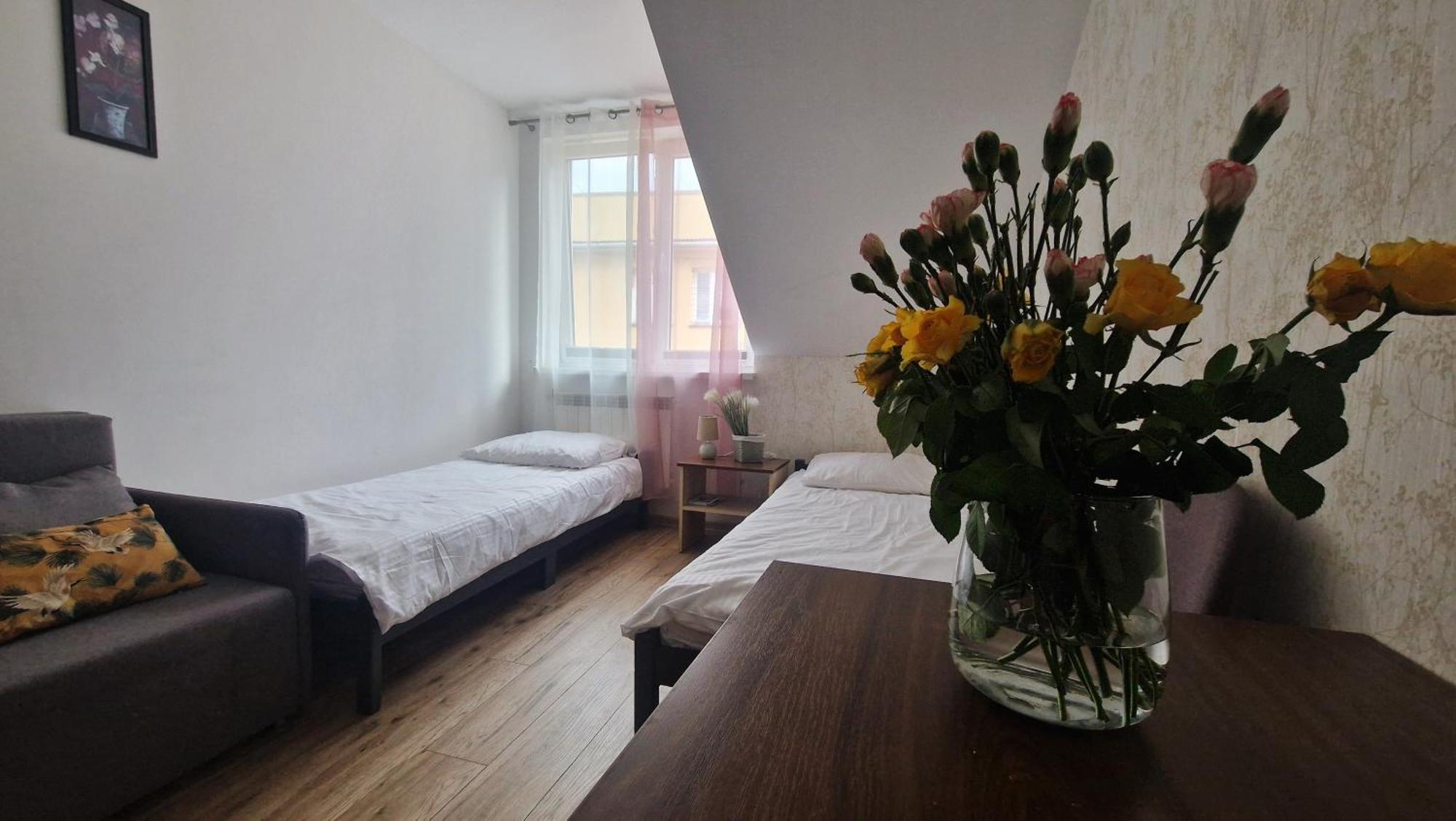 W Centrum Piwnicznej Apartment