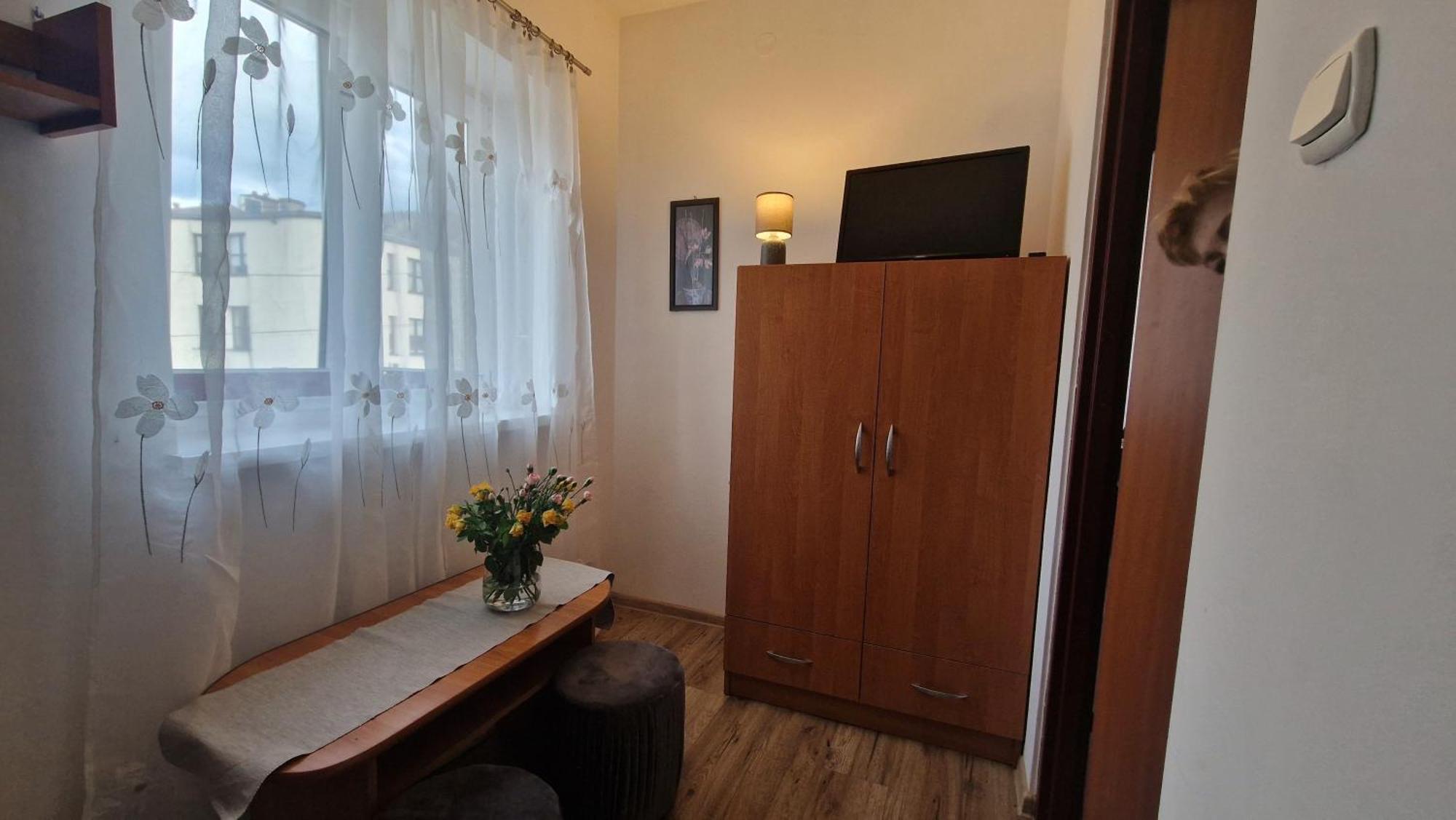 Apartmán W Centrum Piwnicznej *