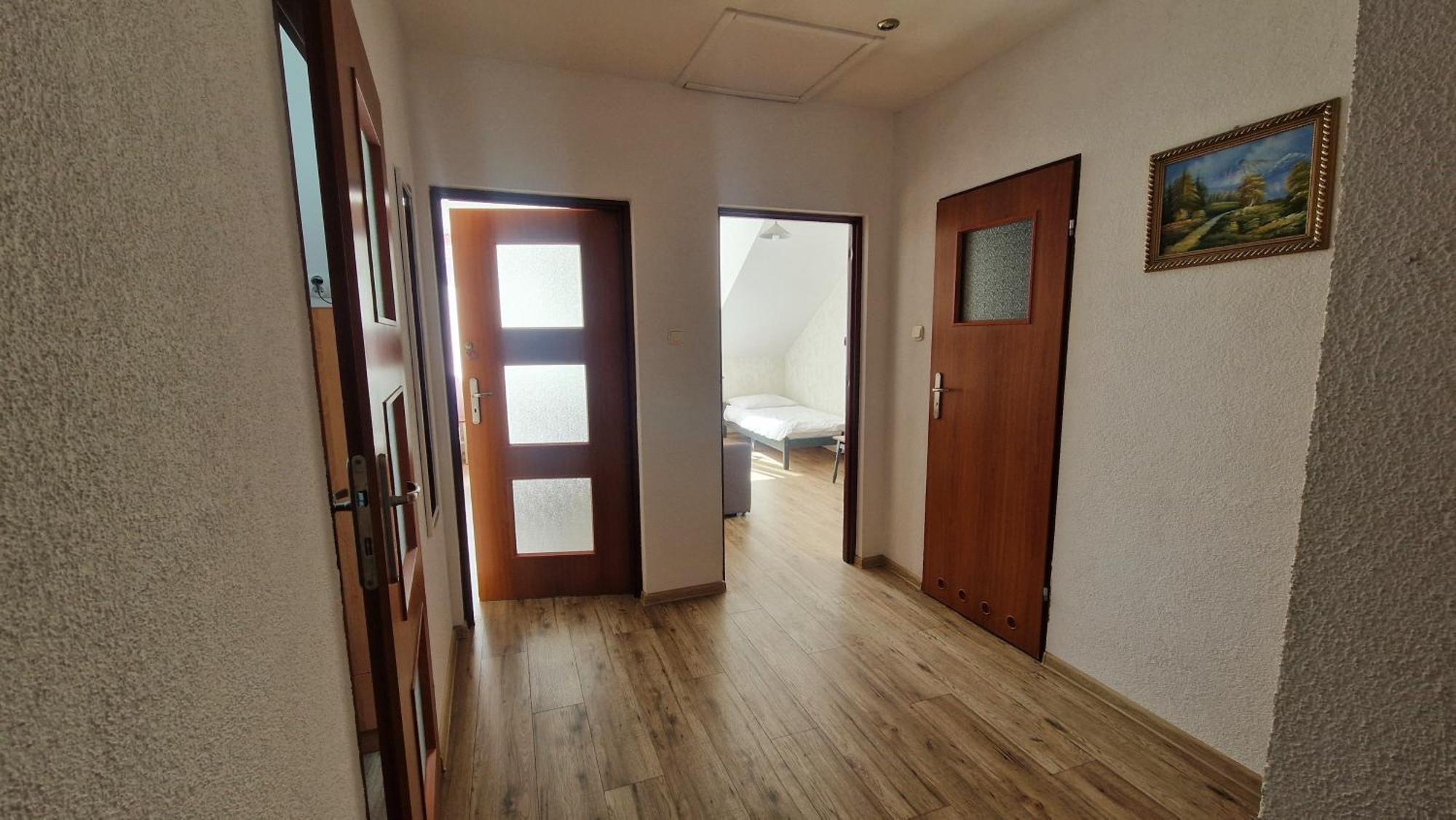 W Centrum Piwnicznej Apartment Piwniczna-Zdroj