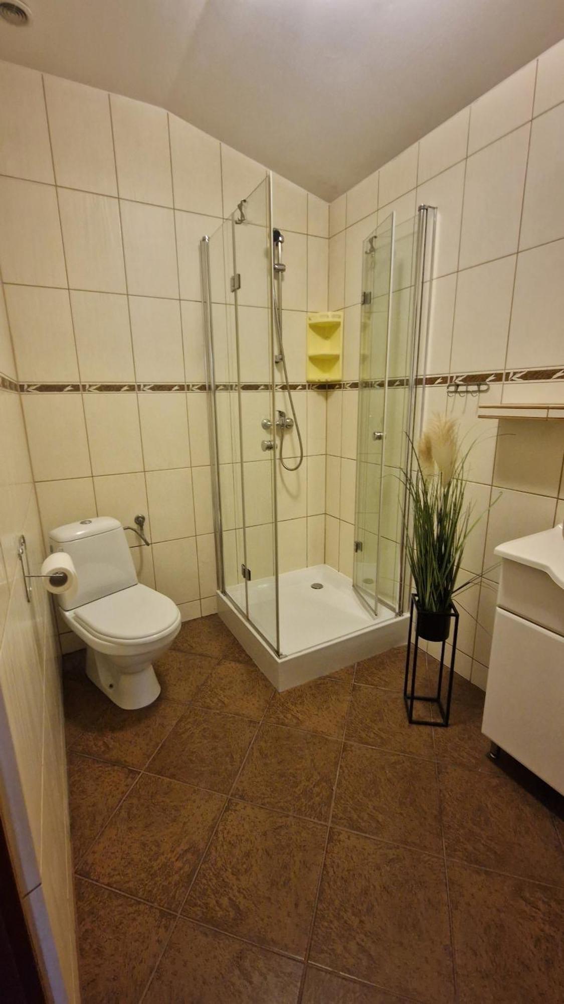 W Centrum Piwnicznej Piwniczna-Zdroj