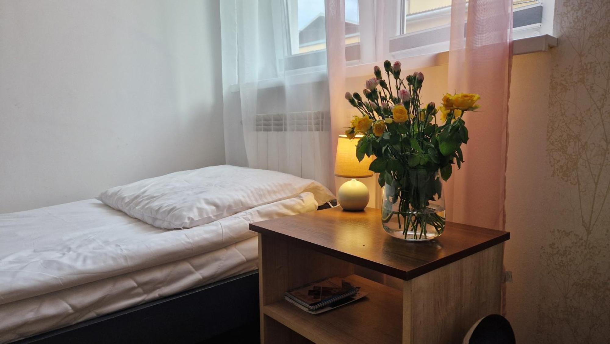 W Centrum Piwnicznej Apartmán
