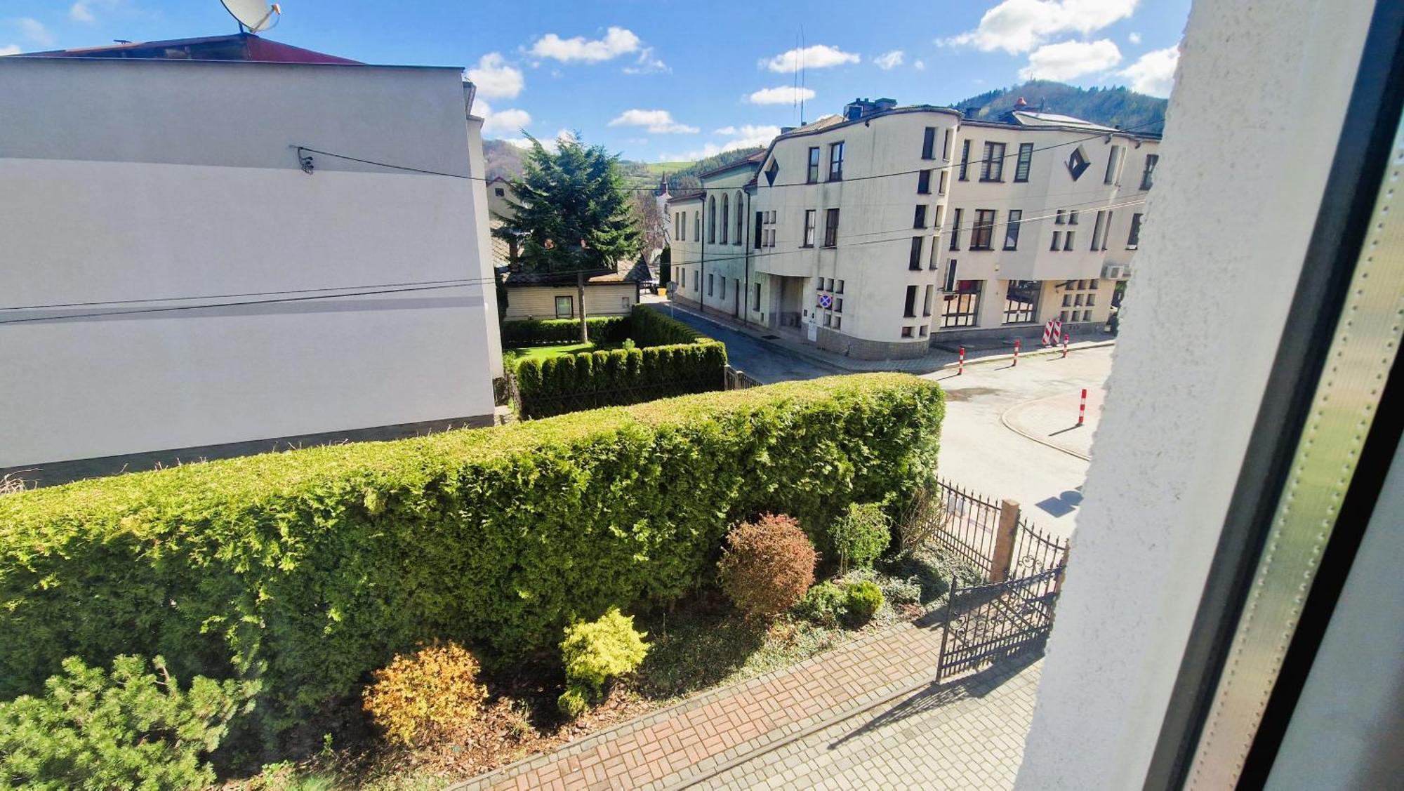 Apartment W Centrum Piwnicznej Piwniczna-Zdroj