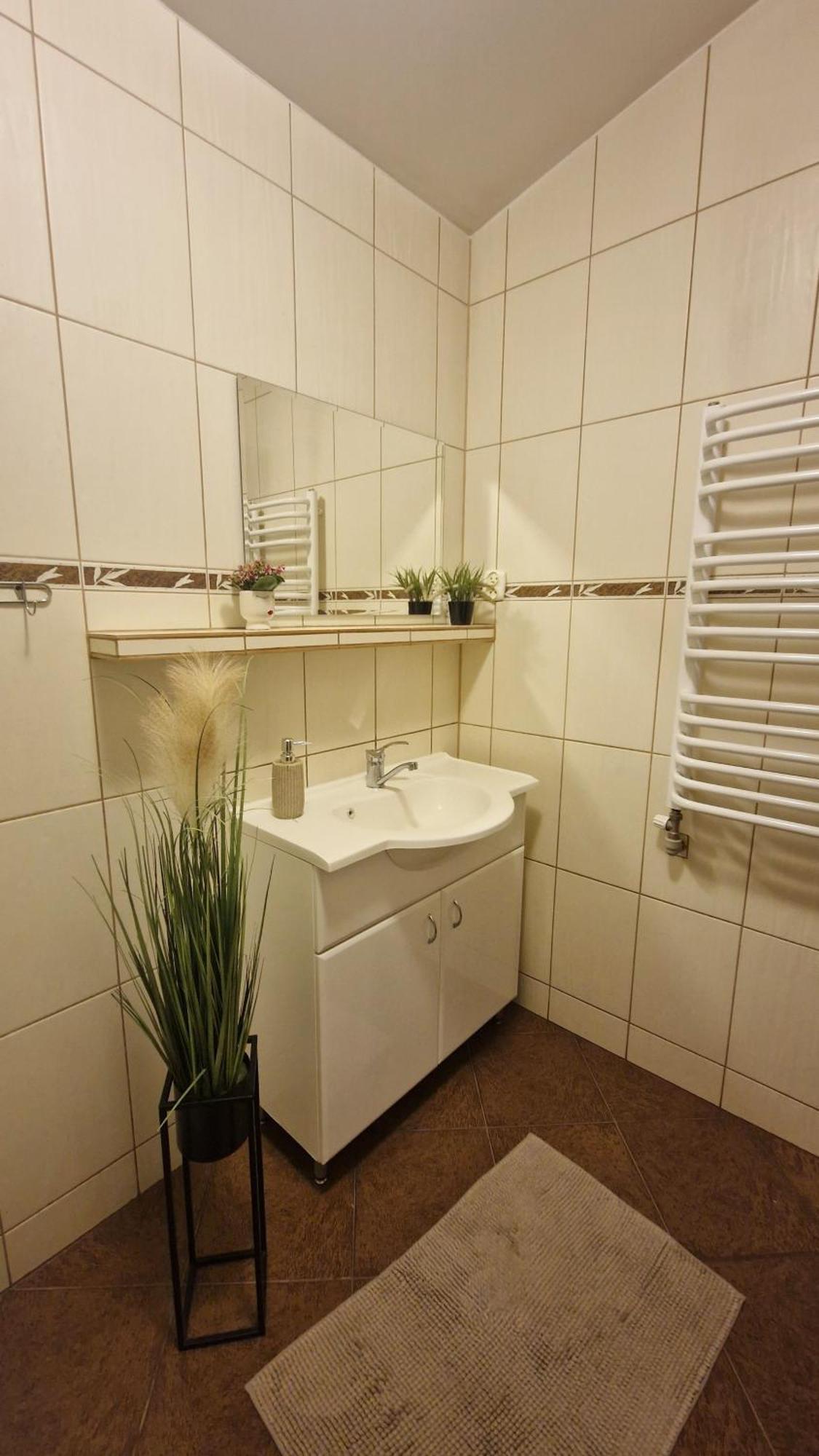 W Centrum Piwnicznej