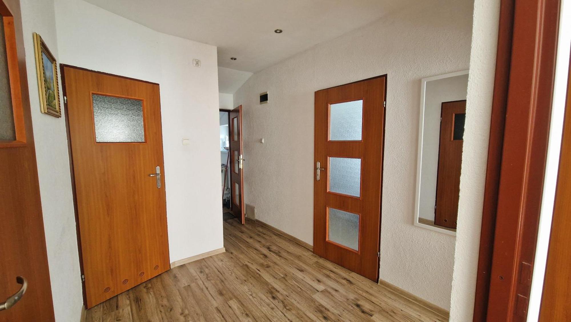 W Centrum Piwnicznej Apartment Piwniczna-Zdroj