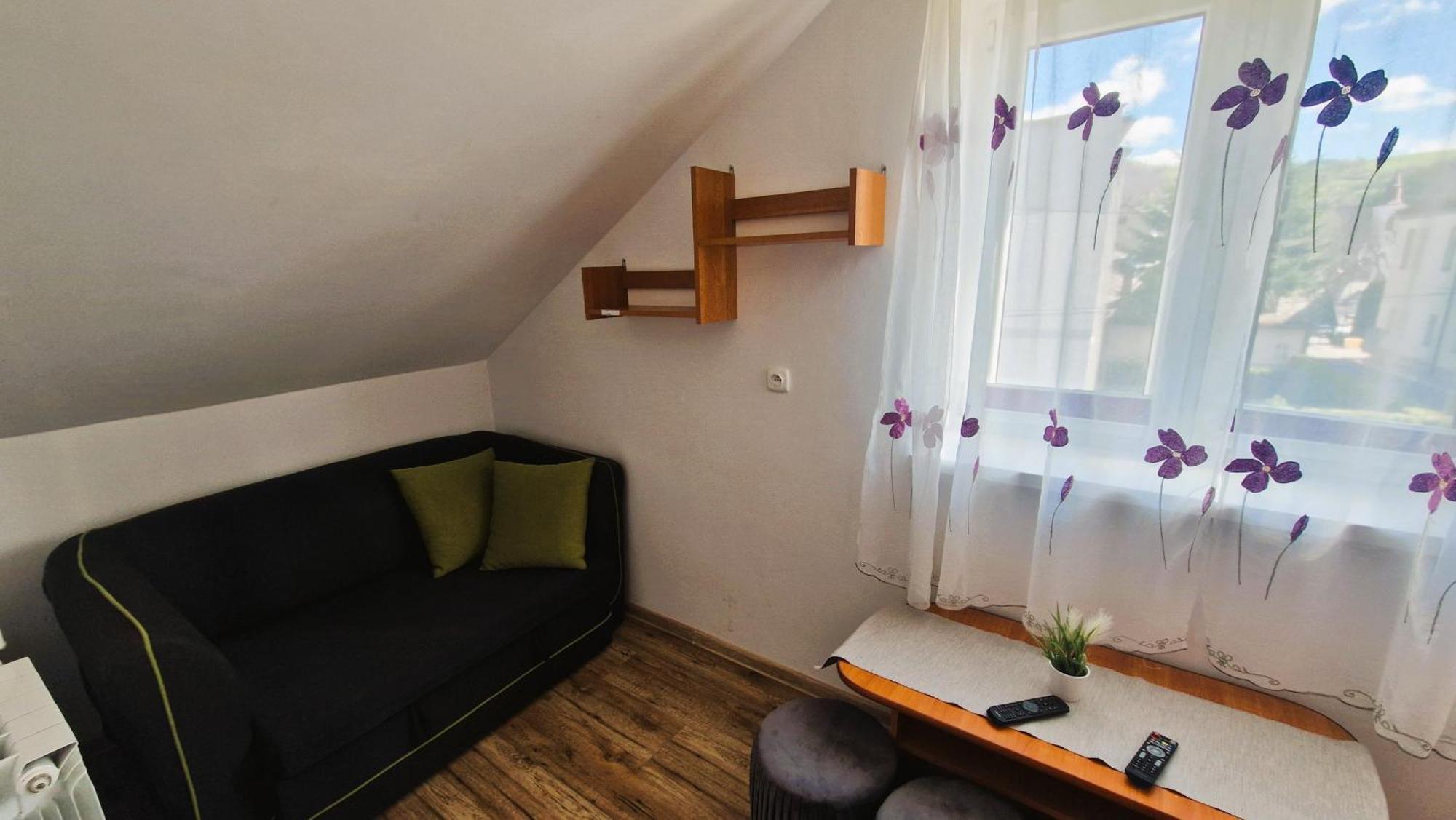 W Centrum Piwnicznej Piwniczna-Zdroj