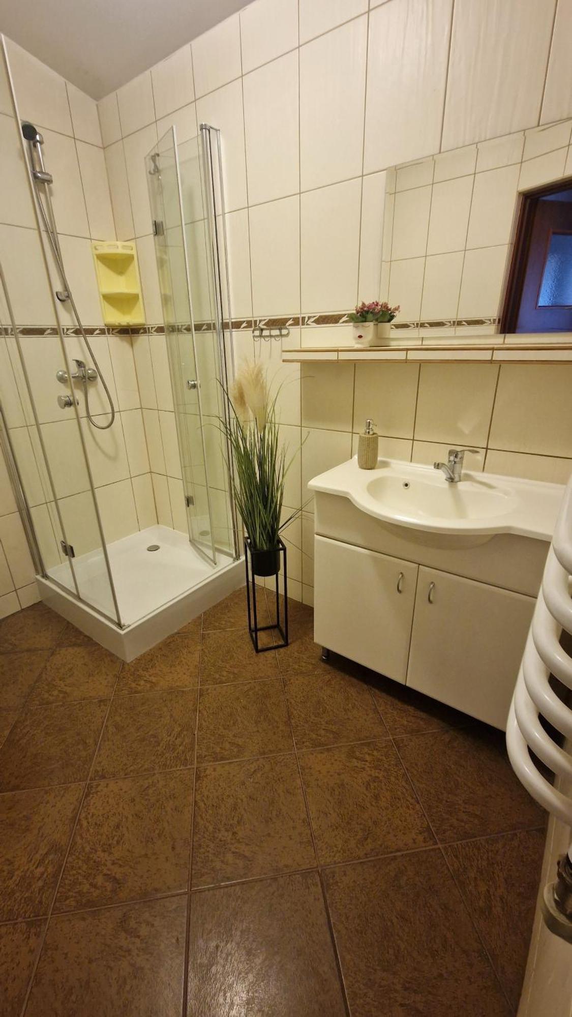 W Centrum Piwnicznej * Piwniczna-Zdroj