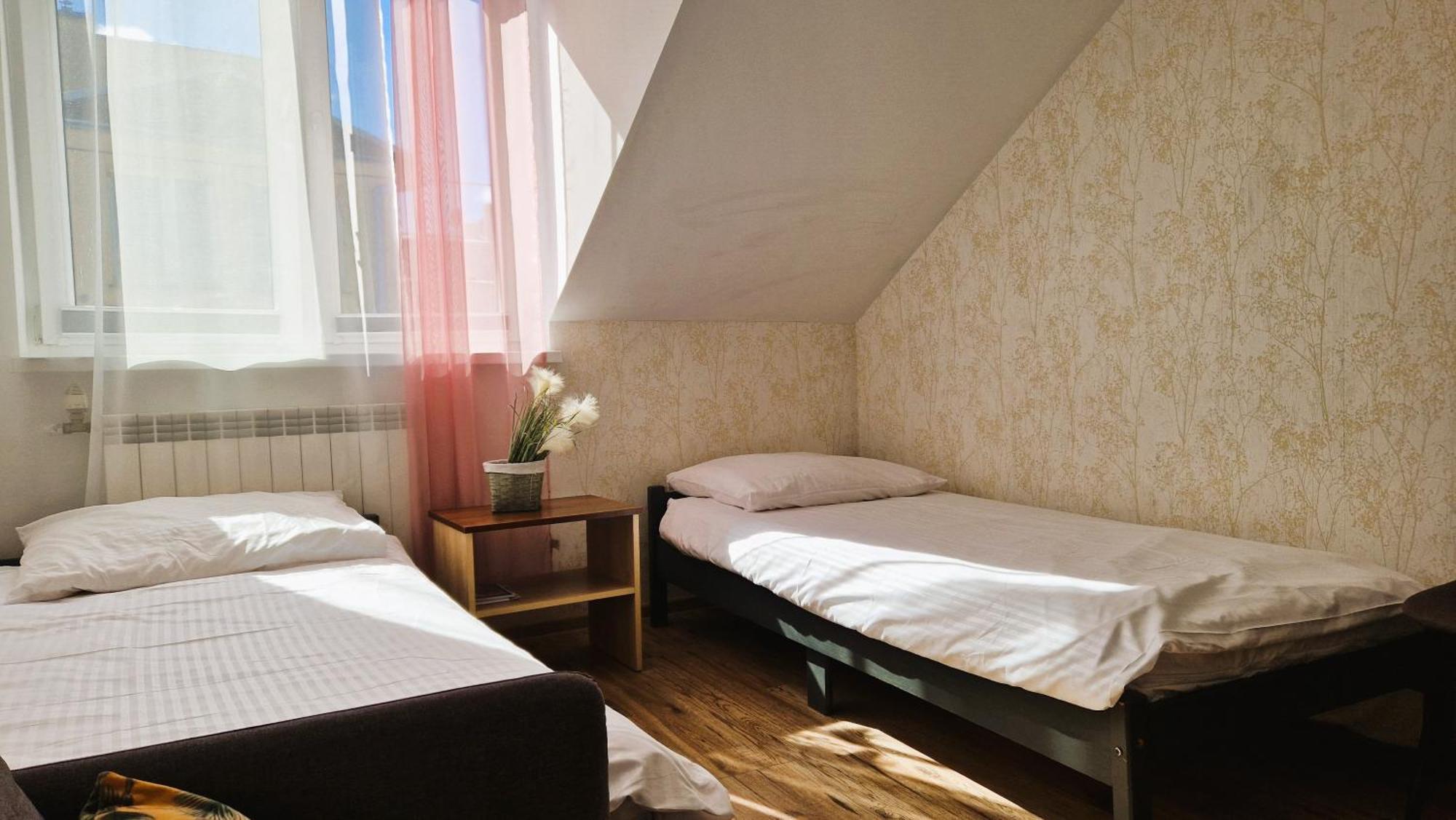 W Centrum Piwnicznej Apartment