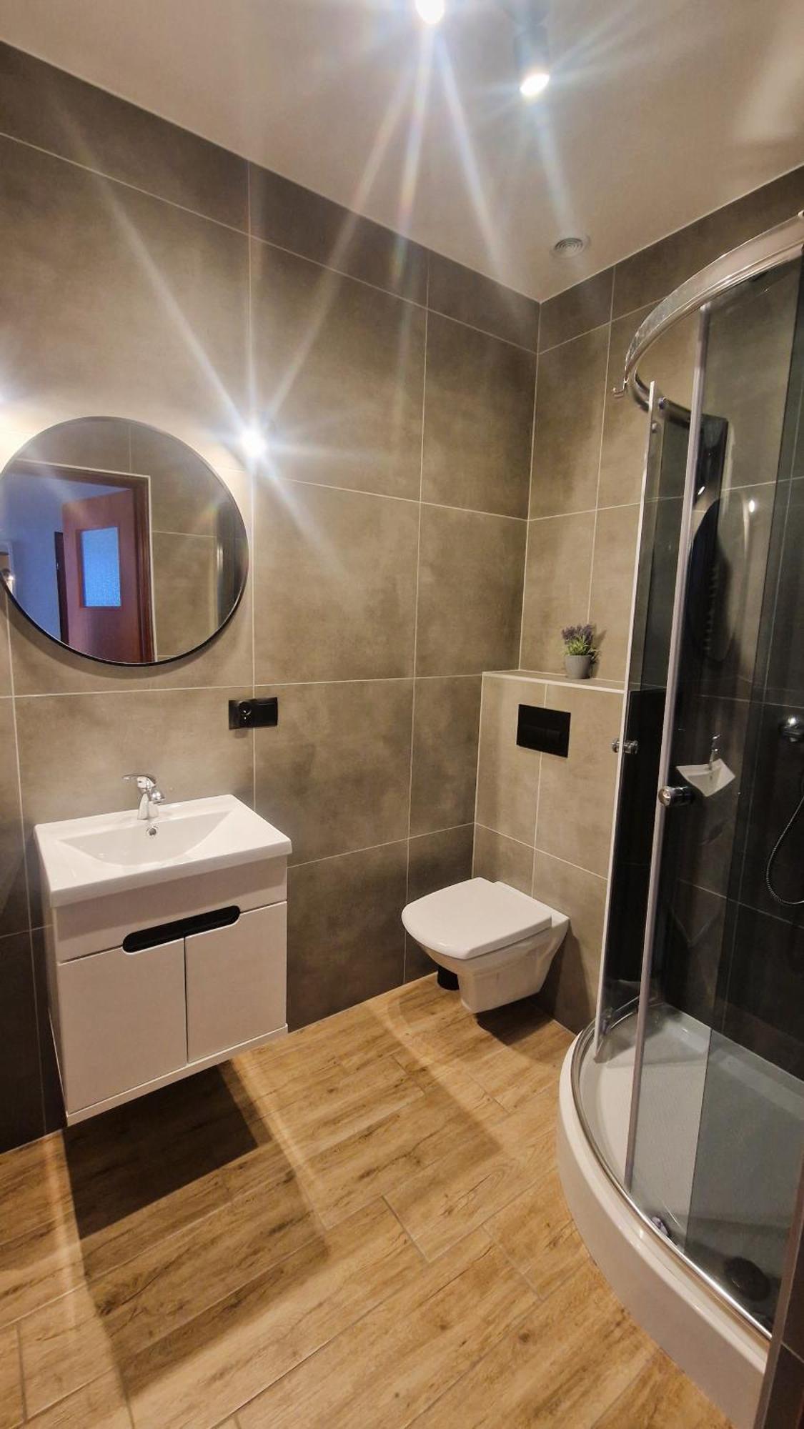 Apartment W Centrum Piwnicznej *