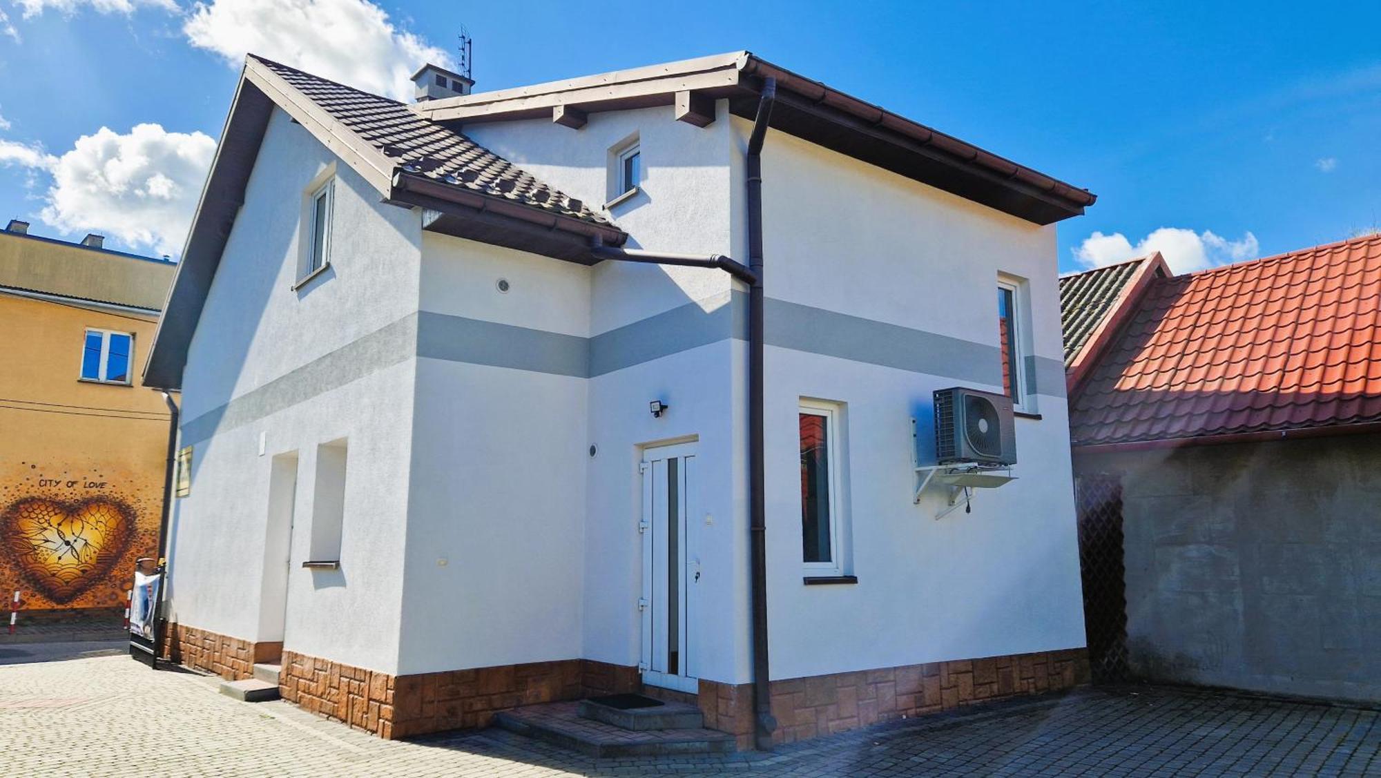 Apartment W Centrum Piwnicznej