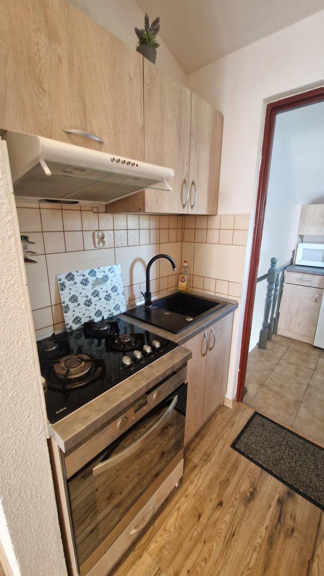 W Centrum Piwnicznej Piwniczna-Zdroj